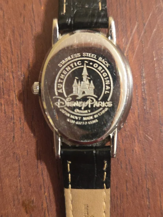 Mickie Mouse Watch - Picture 5 of 6